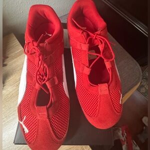 Puma speedcat go ballet sneaker